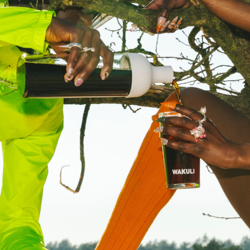 Cold Brew Pitcher - Image 4