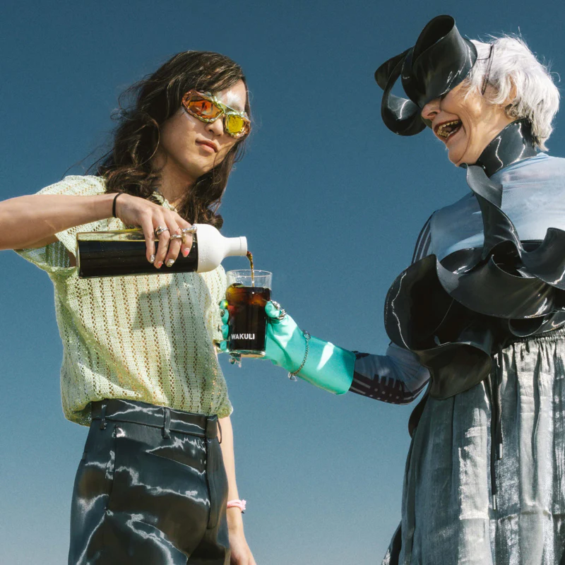 Cold Brew Pitcher - Image 5