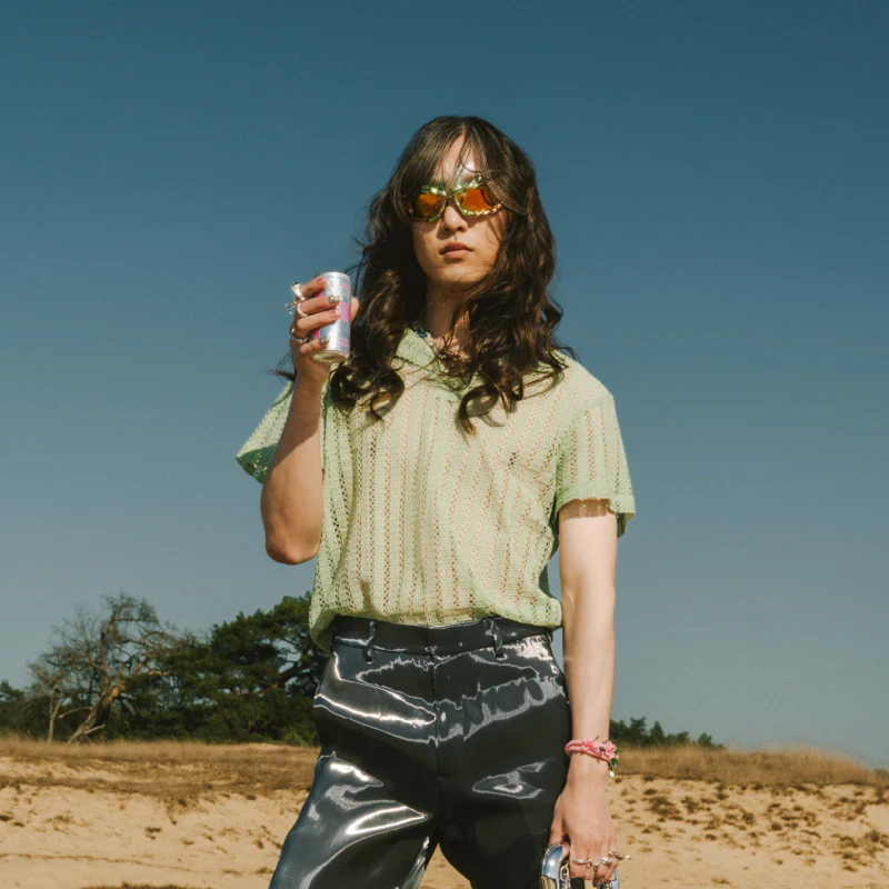 Grapefruit Cold Brew Spritz [4x200ml] - Image 4