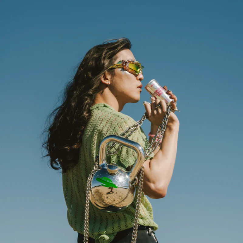 Grapefruit Cold Brew Spritz [4x200ml] - Image 5