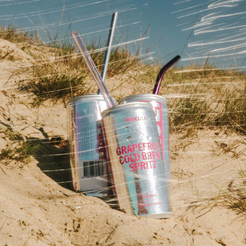 Grapefruit Cold Brew Spritz [4x200ml] - Image 6