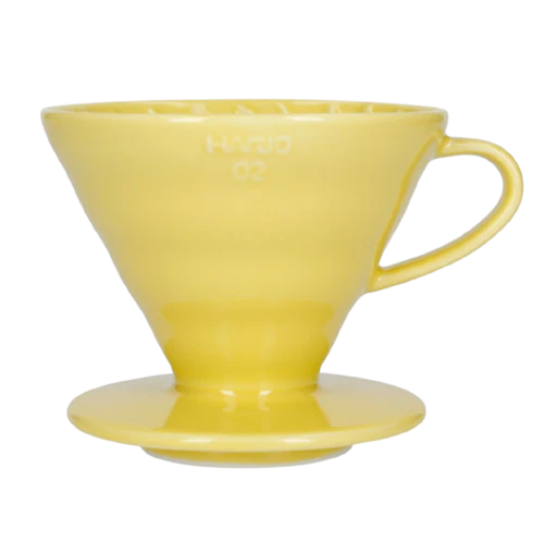 Hario V60 Ceramic Dripper - Image 3