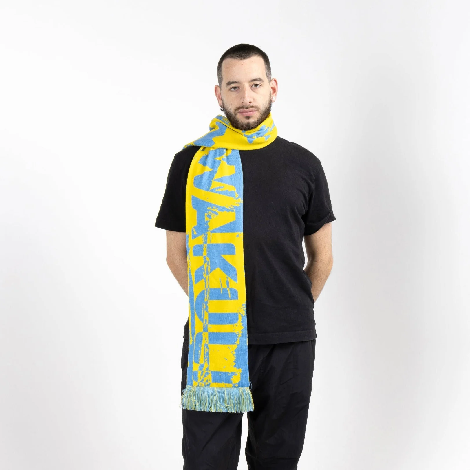 Holiday Scarf - Image 3