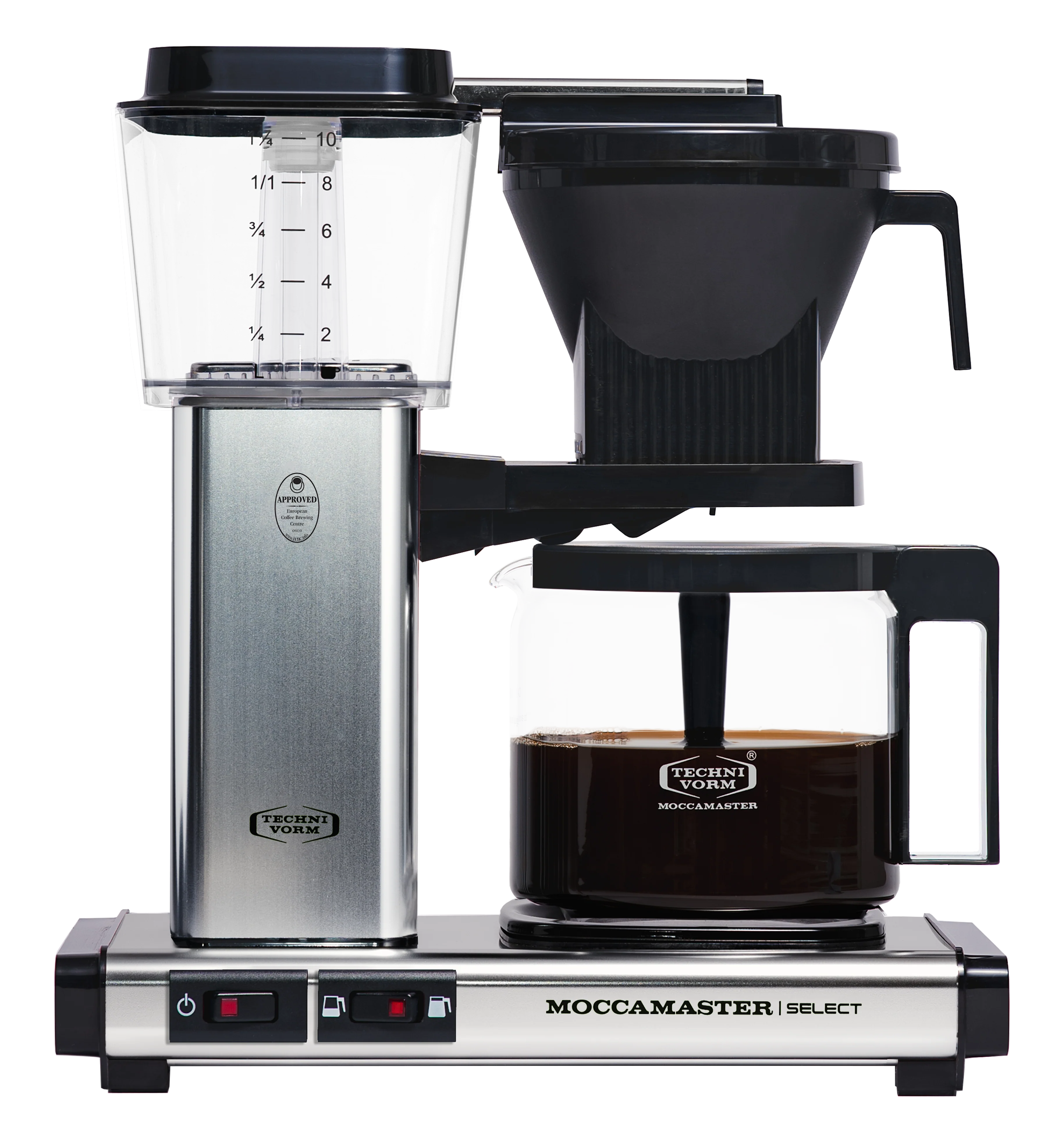 Moccamaster KGB Select - Image 4