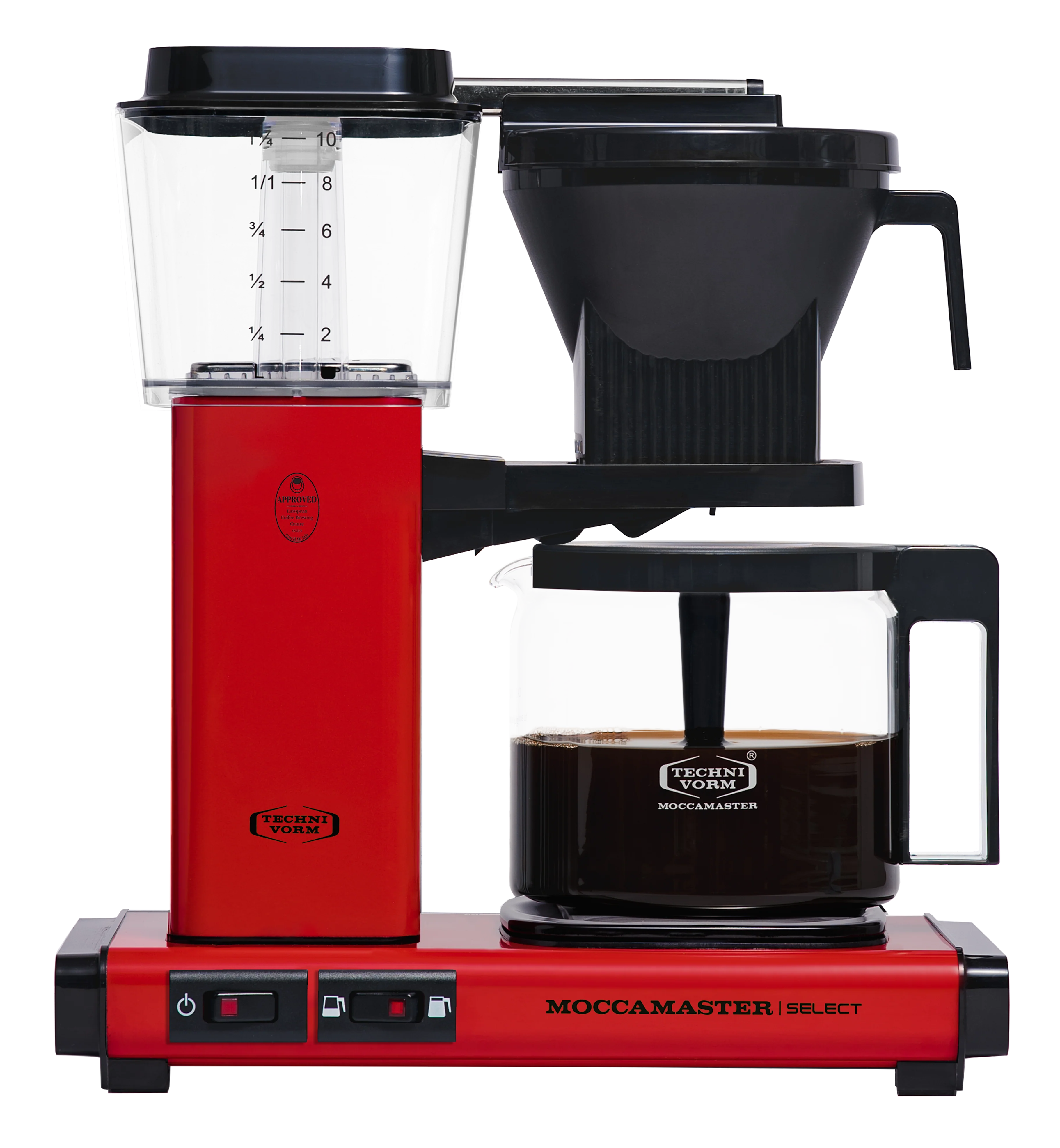 Moccamaster KGB Select - Image 5
