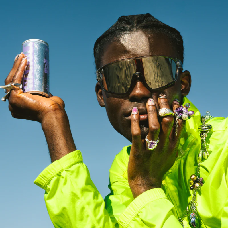 Nitro Cold Brew [4x200ml] - Image 3