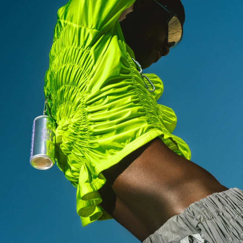 Nitro Cold Brew [4x200ml] - Image 4