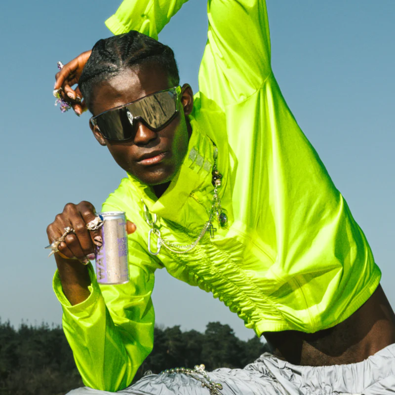 Nitro Cold Brew [4x200ml] - Image 5